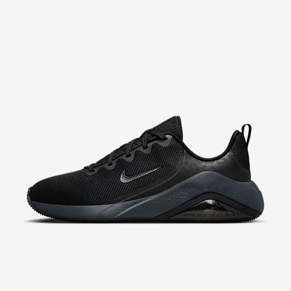 Fitness schoenen en trainingsschoenen voor dames. Nike BE